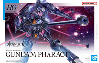 1/144 HG FP/A-77 Gundam Pharact