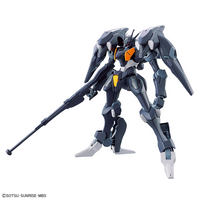 1/144 HG FP/A-77 Gundam Pharact
