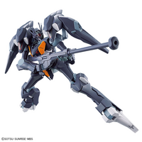 1/144 HG FP/A-77 Gundam Pharact