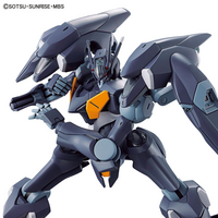 1/144 HG FP/A-77 Gundam Pharact