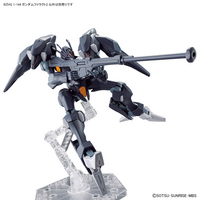 1/144 HG FP/A-77 Gundam Pharact