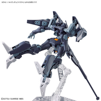 1/144 HG FP/A-77 Gundam Pharact
