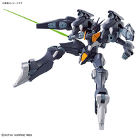 1/144 HG FP/A-77 Gundam Pharact