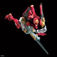 1/144 RG Evangelion Production Model-02