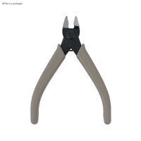 Bandai Spirit Entry Nipper Gray