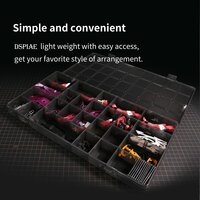 DSPIAE Storage Box BOX-6