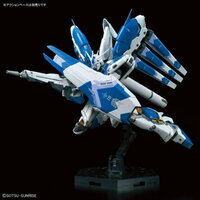 1/144 RG RX-93-&nu;2 Hi-&nu; Gundam