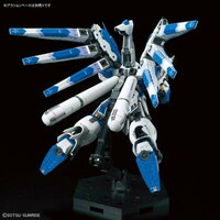1/144 RG RX-93-&nu;2 Hi-&nu; Gundam