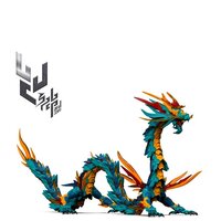 ShenX 1/60 Azure Dragon Qinglong
