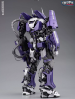 Yolopark Shockwave