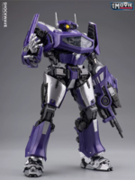 Yolopark Shockwave