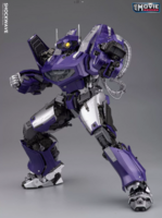 Yolopark Shockwave