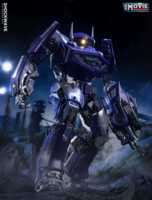 Yolopark Shockwave