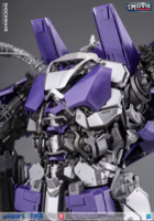 Yolopark Shockwave