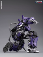 Yolopark Shockwave