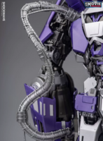 Yolopark Shockwave