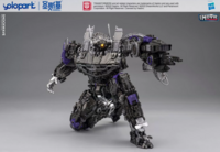 Yolopark Shockwave