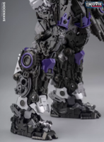 Yolopark Shockwave