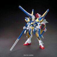 1/144 HG LM314V23/24 Victory Two Assault Buster HG189