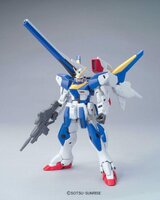 1/144 HG LM314V23/24 Victory Two Assault Buster HG189