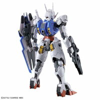 1/144 HG XVX-016 Gundam Aerial