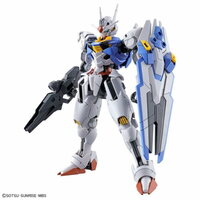 1/144 HG XVX-016 Gundam Aerial