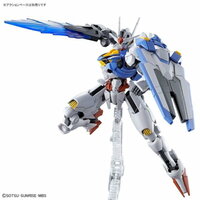 1/144 HG XVX-016 Gundam Aerial