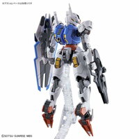 1/144 HG XVX-016 Gundam Aerial