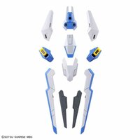 1/144 HG XVX-016 Gundam Aerial