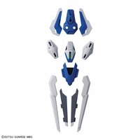 1/144 HG XVX-016RN Gundam Aerial Rebuild