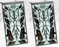 SH Studio PG RX-0 Phenex Unicorn Gundam Set