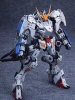 SH Studio x GM Dream PG Barbatos 6th Form Full Kit