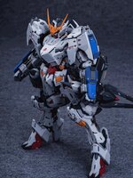 SH Studio x GM Dream PG Barbatos 6th Form Full Kit