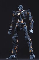 SH Studio x GM Dream PG Barbatos 6th Form Full Kit