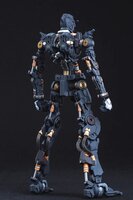SH Studio x GM Dream PG Barbatos 6th Form Full Kit