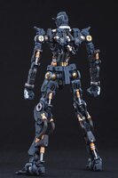 SH Studio x GM Dream PG Barbatos 6th Form Full Kit