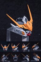 SH Studio x GM Dream PG Barbatos 6th Form Full Kit