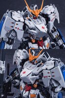 SH Studio x GM Dream PG Barbatos 6th Form Full Kit