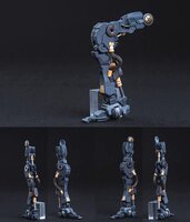 SH Studio x GM Dream PG Barbatos 6th Form Full Kit