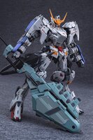 SH Studio x GM Dream PG Barbatos 6th Form Full Kit