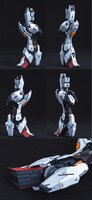 SH Studio x GM Dream PG Barbatos 6th Form Full Kit