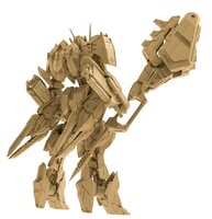 SH Studio x GM Dream PG Barbatos 6th Form Full Kit