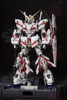 SH Studio x RGM Studio PG RX-0 Unicorn Gundam Dress-Up Kit