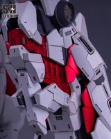 SH Studio x RGM Studio PG RX-0 Unicorn Gundam Dress-Up Kit