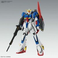 1/100 MG MSZ-006 Zeta Gundam Ver.Ka
