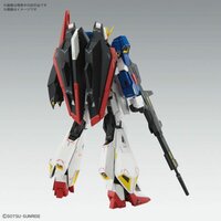 1/100 MG MSZ-006 Zeta Gundam Ver.Ka