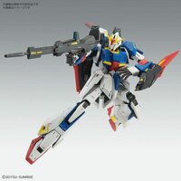 1/100 MG MSZ-006 Zeta Gundam Ver.Ka