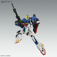 1/100 MG MSZ-006 Zeta Gundam Ver.Ka