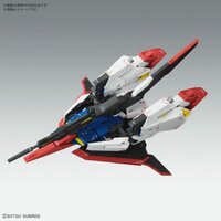 1/100 MG MSZ-006 Zeta Gundam Ver.Ka