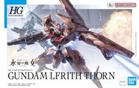 1/144 HG EDM-GA-02 Gundam Lfrith Thorn